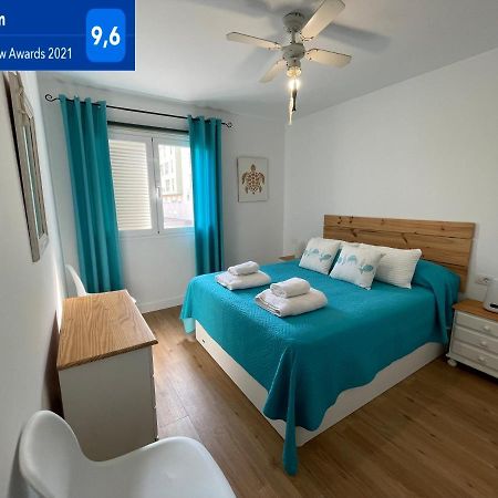 The Beach House El Médano Екстериор снимка