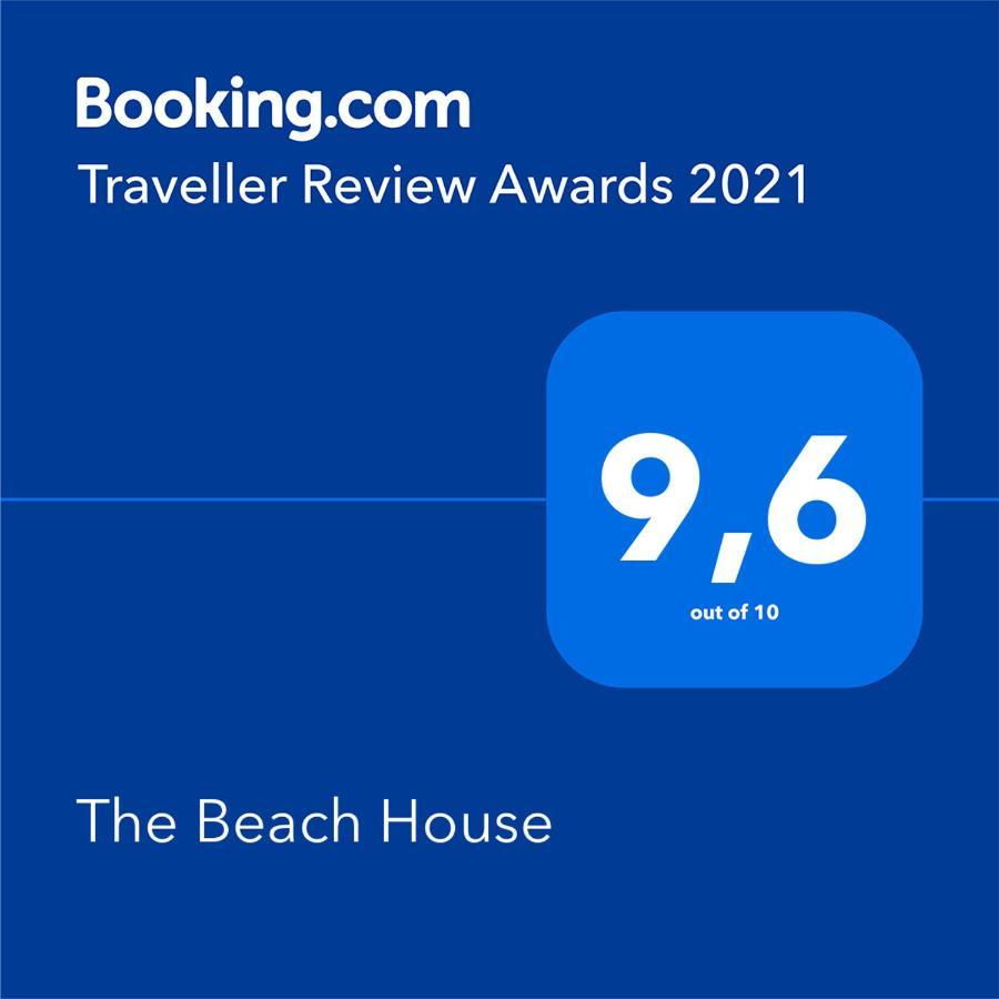 The Beach House El Médano Екстериор снимка