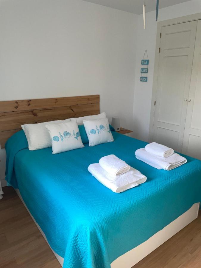 The Beach House El Médano Екстериор снимка