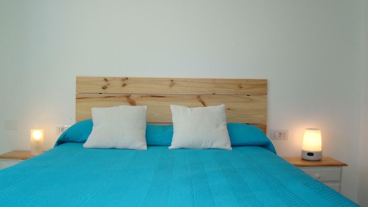 The Beach House El Médano Екстериор снимка